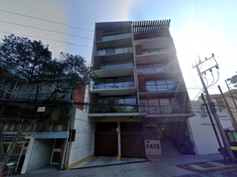 2 Schlafzimmer Appartement zu verkaufen in Alvaro Obregon, Mexico City, Alvaro Obregon