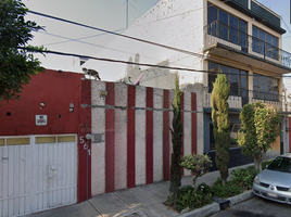 4 Habitación Casa en venta en Iztacalco, Ciudad de México, Iztacalco