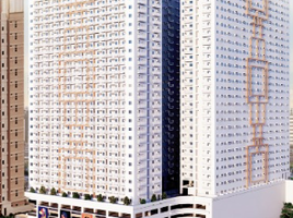 1 Bedroom Apartment for sale at Quantum Residences, Pasay City