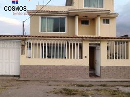 4 Habitación Casa en venta en Imbabura, Cotacachi, Cotacachi, Imbabura