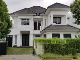 5 Bedroom House for sale in Dukuhpakis, Surabaya, Dukuhpakis