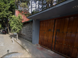 Maison 3 chambre à vendre à Alvaro Obregon, Mexico City, Alvaro Obregon