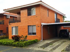 5 Habitación Casa en venta en Jamundi, Valle Del Cauca, Jamundi