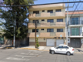 2 Schlafzimmer Wohnung zu verkaufen in Iztacalco, Mexico City, Iztacalco