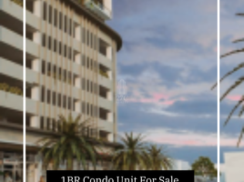 1 Habitación Departamento en venta en Pasig City, Metro Manila, Pasig City