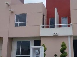3 Habitación Casa en venta en San Pedro Cholula, Puebla, San Pedro Cholula