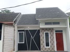 2 Bedroom House for sale in Cileungsi, Bogor, Cileungsi