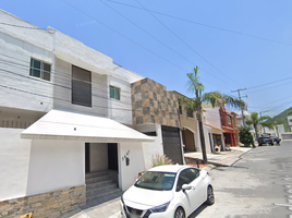 4 Schlafzimmer Haus zu verkaufen in Monterrey, Nuevo Leon, Monterrey