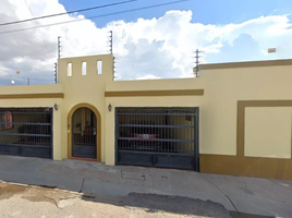 4 Schlafzimmer Haus zu verkaufen in Hermosillo, Sonora, Hermosillo