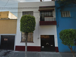 3 Schlafzimmer Villa zu verkaufen in Miguel Hidalgo, Mexico City, Miguel Hidalgo