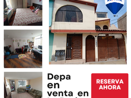 3 Habitación Apartamento en venta en Callao, Ventanilla, Callao, Callao