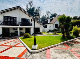 3 Schlafzimmer Haus zu verkaufen in Quito, Pichincha, Quito, Quito, Pichincha, Ecuador