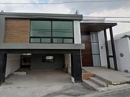 5 Schlafzimmer Haus zu verkaufen in Monterrey, Nuevo Leon, Monterrey, Nuevo Leon