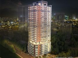 1 Bedroom Condo for sale at Valencia Hills, Quezon City