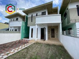 3 chambre Maison de ville for rent in Pampanga, Central Luzon, Angeles City, Pampanga