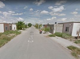 Maison 2 chambre à vendre à Matamoros, Coahuila, Matamoros