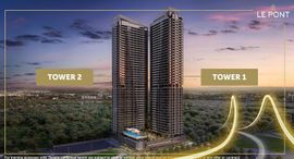 Available Units at Le Pont Residences