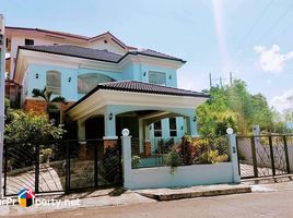 4 Bedroom House for sale in Cebu, Central Visayas, Liloan, Cebu