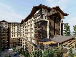 Studio Condo for sale in Baguio City, Benguet, Baguio City