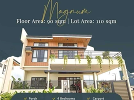 4 Bedroom Villa for sale in Cagayan de Oro City, Northern Mindanao, Cagayan de Oro City, Misamis Oriental
