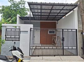 2 Kamar Rumah for sale in Tambun, Bekasi, Tambun