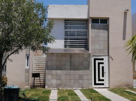 산 니콜라스 드 로스 가자, 누에 보 레온PropertyTypeNameBedroom, 산 니콜라스 드 로스 가자
