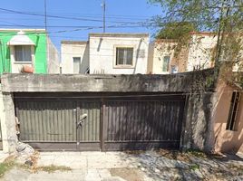 2 Schlafzimmer Haus zu verkaufen in Juarez, Nuevo Leon, Juarez