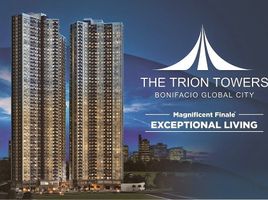 1 Bedroom Condo for sale in Manila International Airport LRT-1, Pasay City, Makati City