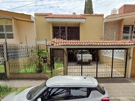 4 Schlafzimmer Haus zu verkaufen in Guadalajara, Jalisco, Guadalajara