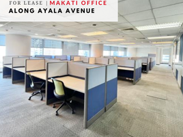 550 SqM Office for rent in Greenbelt by Ayala Malls, Makati City, Makati City