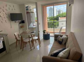 1 Habitación Departamento en alquiler en Colombia, Puerto Colombia, Atlantico, Colombia