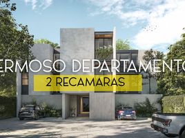 在Yucatan出售的2 卧室 住宅, Merida, Yucatan