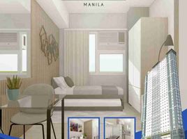 Studio Condo for sale in Santa Cruz, Manila, Santa Cruz