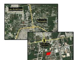 在Merida, Yucatan出售的 土地, Merida