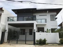 4 Bedroom House for sale in Cebu, Central Visayas, Mandaue City, Cebu