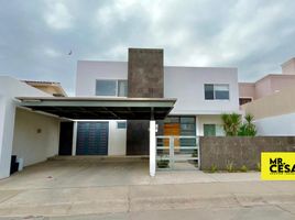 3 Schlafzimmer Haus zu verkaufen in Hermosillo, Sonora, Hermosillo, Sonora