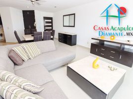 3 Schlafzimmer Wohnung zu verkaufen in Acapulco, Guerrero, Acapulco