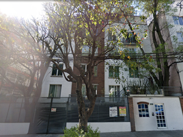 2 Schlafzimmer Appartement zu verkaufen in Miguel Hidalgo, Mexico City, Miguel Hidalgo, Mexico City