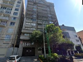 3 Habitación Departamento en venta en Miguel Hidalgo, Ciudad de México, Miguel Hidalgo
