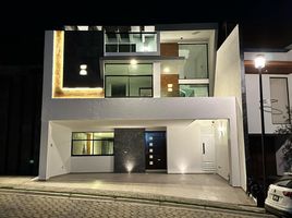 4 Habitación Casa en venta en Atlixco, Puebla, Atlixco