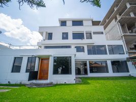 5 Bedroom House for sale in Bicentenario Park, Quito, Quito, Quito