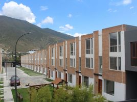 3 Habitación Casa en venta en Pomasqui, Quito, Pomasqui