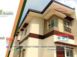 Maison 4 chambre à vendre à Quezon City, Metro Manila, Quezon City, Eastern District