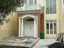 4 Kamar Vila for sale in Lakarsantri, East Jawa, Lakarsantri, Surabaya, East Jawa, Indonesia