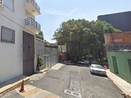 4 Schlafzimmer Haus zu verkaufen in Cuajimalpa De Morelos, Mexico City, Cuajimalpa De Morelos
