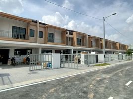 4 chambre Maison for sale in Gombak, Selangor, Rawang, Gombak