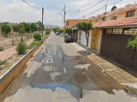  Villa for sale in Tehuacan, Puebla, Tehuacan