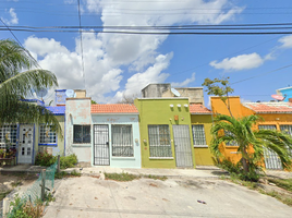 2 Schlafzimmer Haus zu verkaufen in Isla Mujeres, Quintana Roo, Isla Mujeres