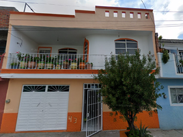4 Schlafzimmer Haus zu verkaufen in Morelia, Michoacan, Morelia