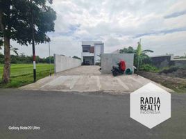 4 Kamar Rumah for sale in Godeyan, Sleman, Godeyan